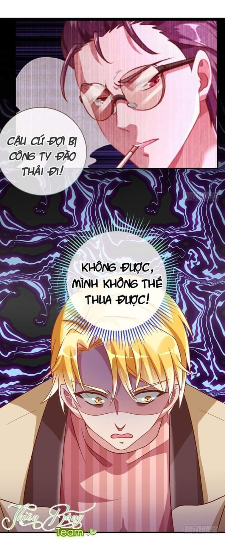 Vạn Tra Triêu Hoàng chapter 36 - Upload bởi truyensieuhay.com