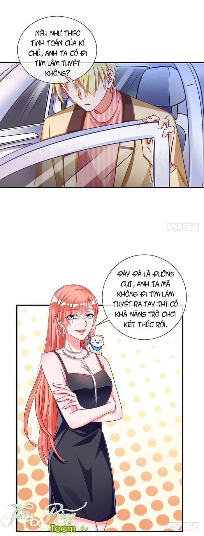 Vạn Tra Triêu Hoàng chapter 36 - Upload bởi truyensieuhay.com