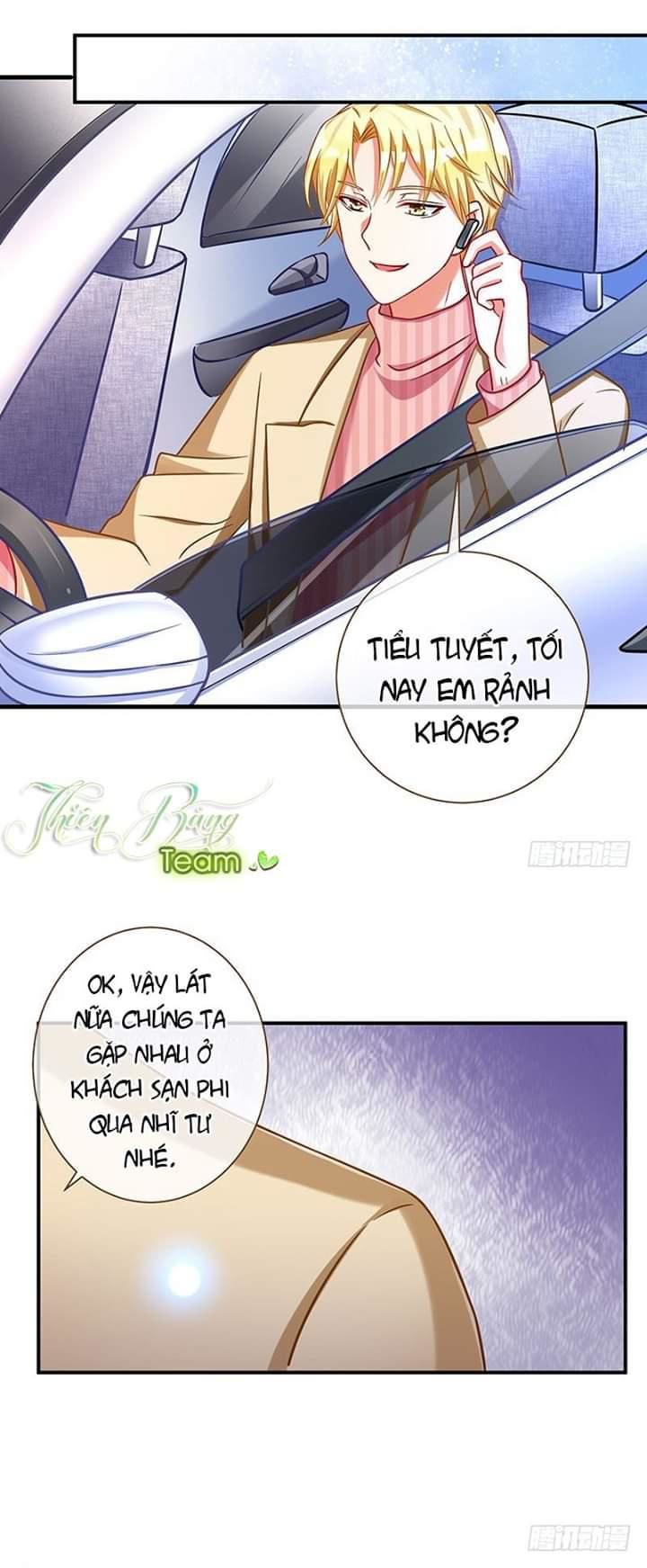 Vạn Tra Triêu Hoàng chapter 36 - Upload bởi truyensieuhay.com