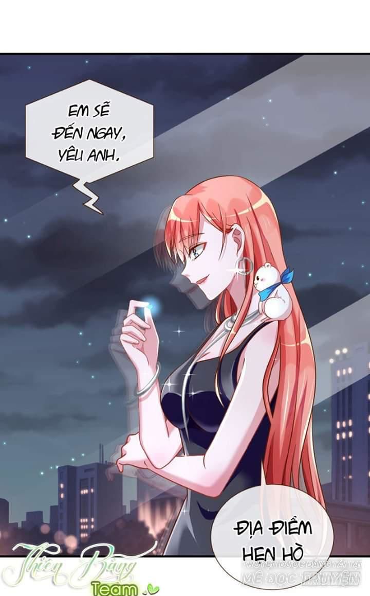 Vạn Tra Triêu Hoàng chapter 36 - Upload bởi truyensieuhay.com