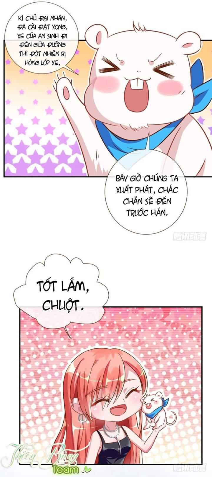 Vạn Tra Triêu Hoàng chapter 36 - Upload bởi truyensieuhay.com