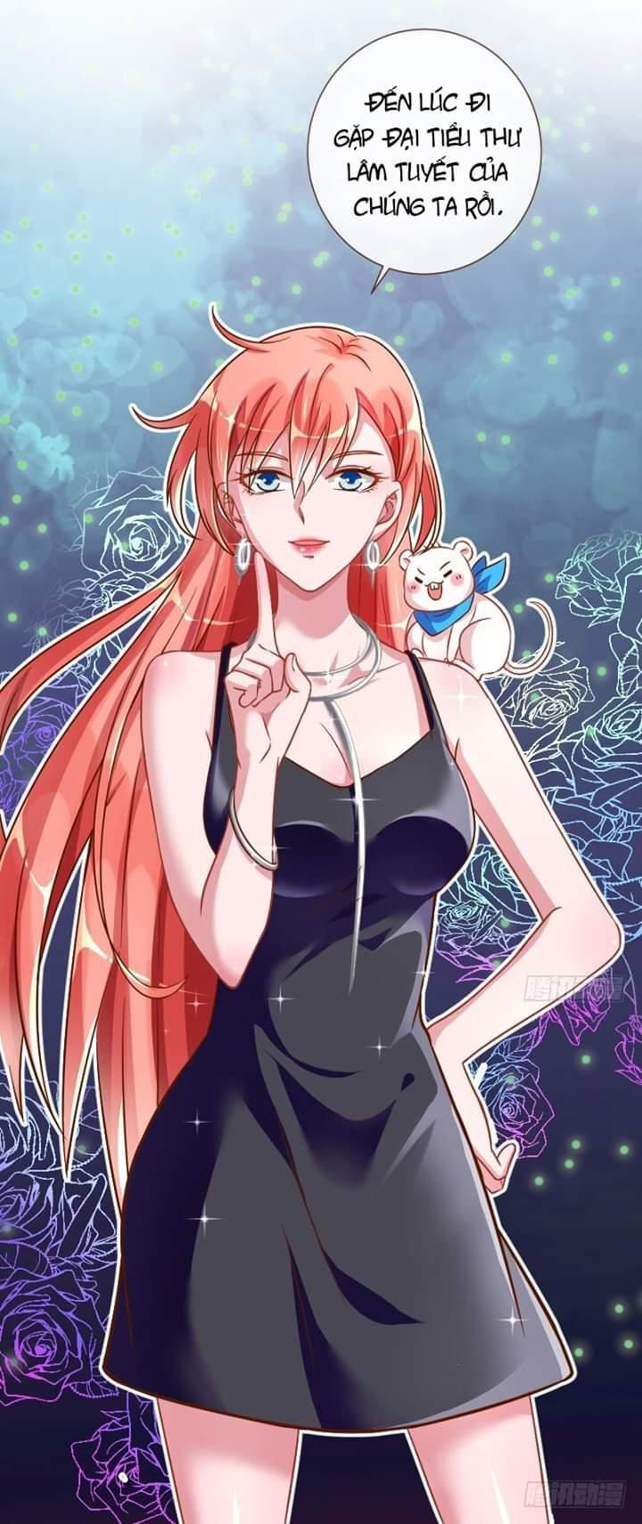 Vạn Tra Triêu Hoàng chapter 36 - Upload bởi truyensieuhay.com