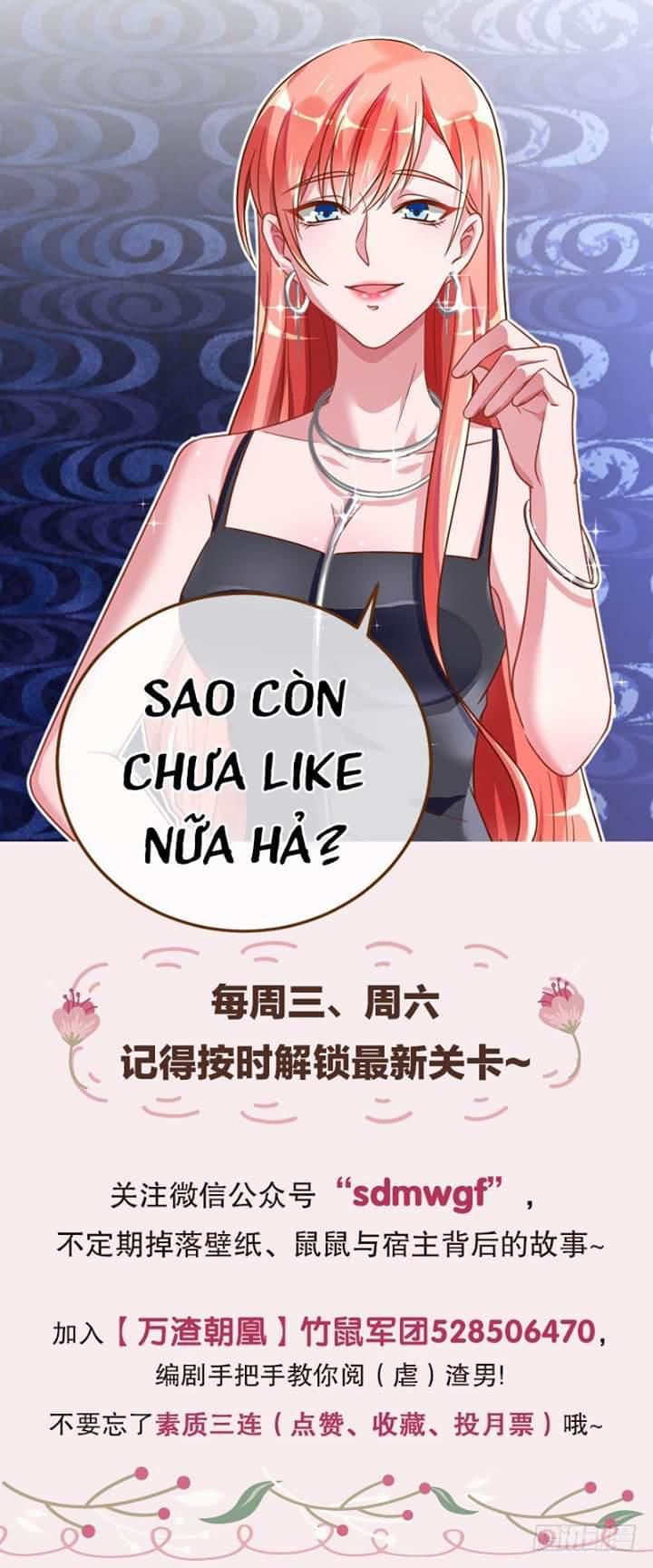 Vạn Tra Triêu Hoàng chapter 36 - Upload bởi truyensieuhay.com