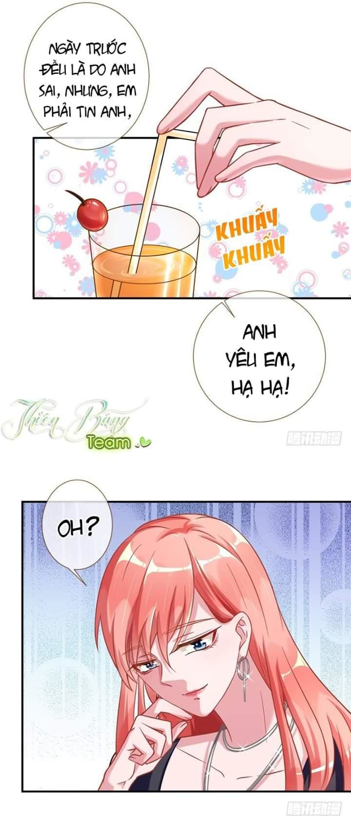 Vạn Tra Triêu Hoàng chapter 36 - Upload bởi truyensieuhay.com