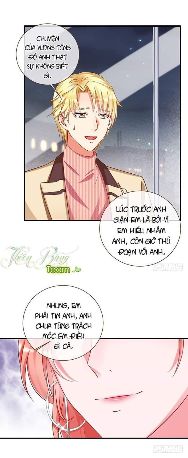 Vạn Tra Triêu Hoàng chapter 36 - Upload bởi truyensieuhay.com