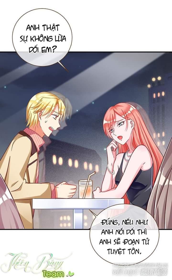 Vạn Tra Triêu Hoàng chapter 36 - Upload bởi truyensieuhay.com