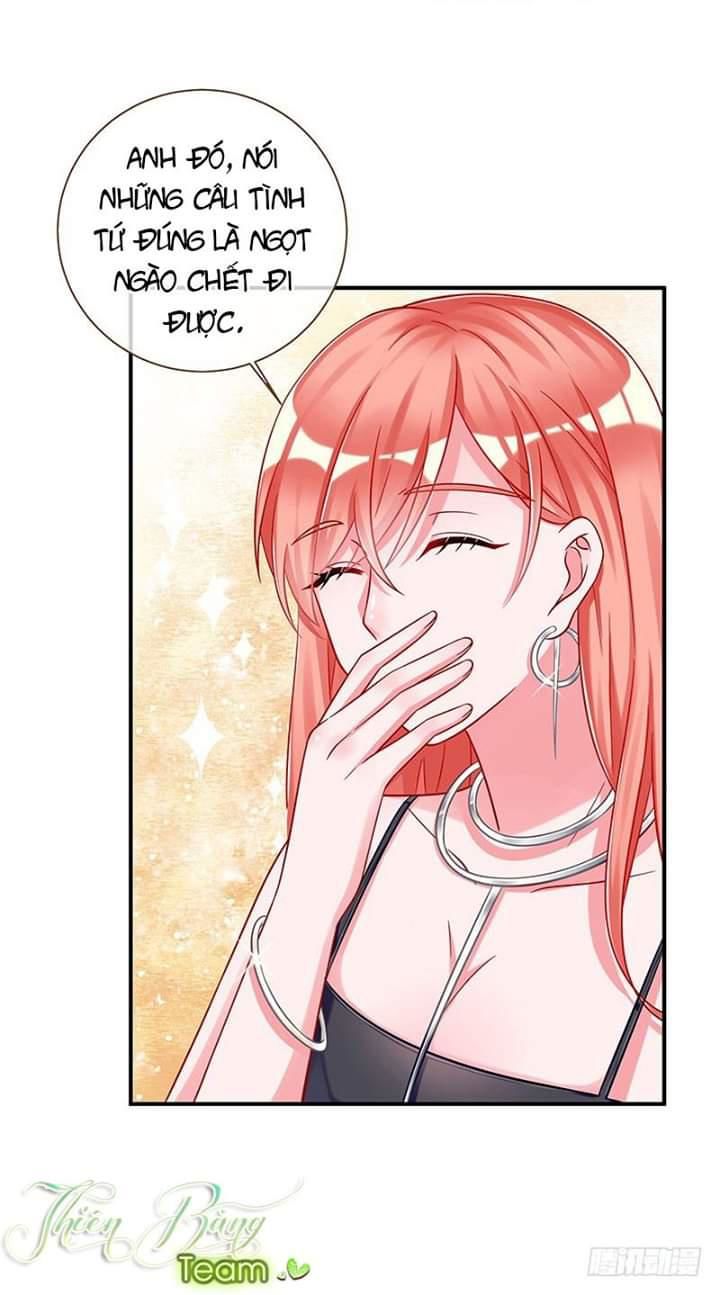 Vạn Tra Triêu Hoàng chapter 36 - Upload bởi truyensieuhay.com