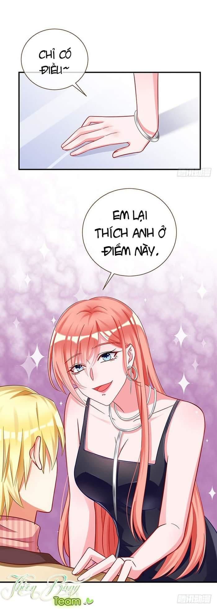 Vạn Tra Triêu Hoàng chapter 36 - Upload bởi truyensieuhay.com