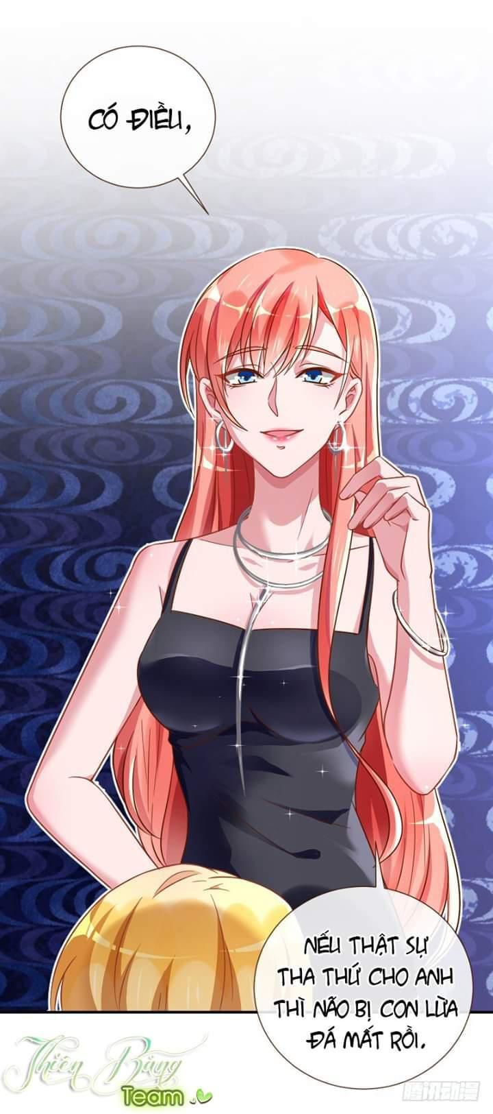 Vạn Tra Triêu Hoàng chapter 36 - Upload bởi truyensieuhay.com