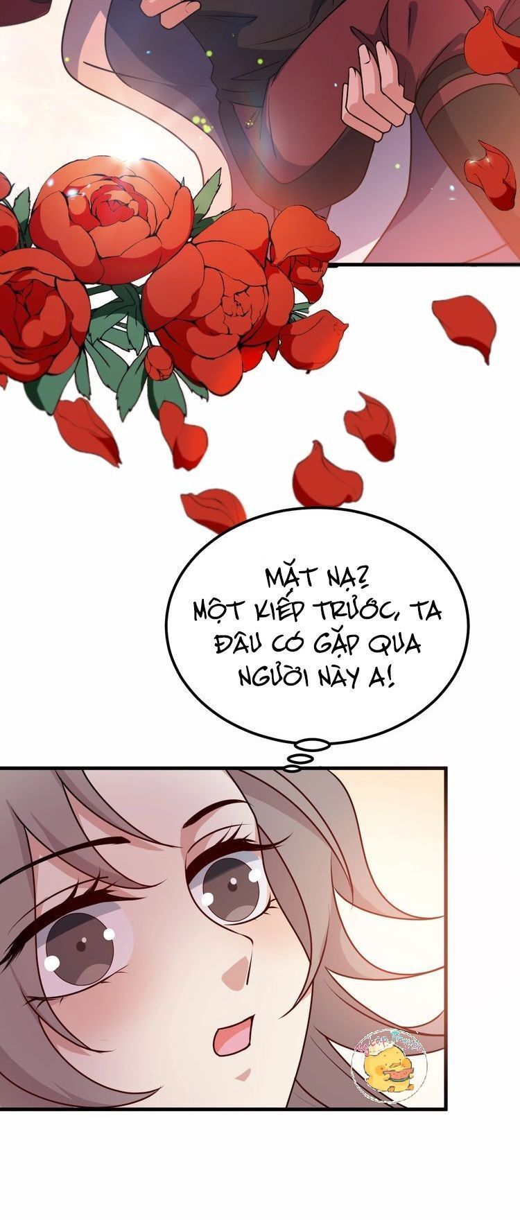 Trùng Sinh Chuyên Sủng Độc Phi Của Nhiếp Chính Vương chapter 5 - Trang 13