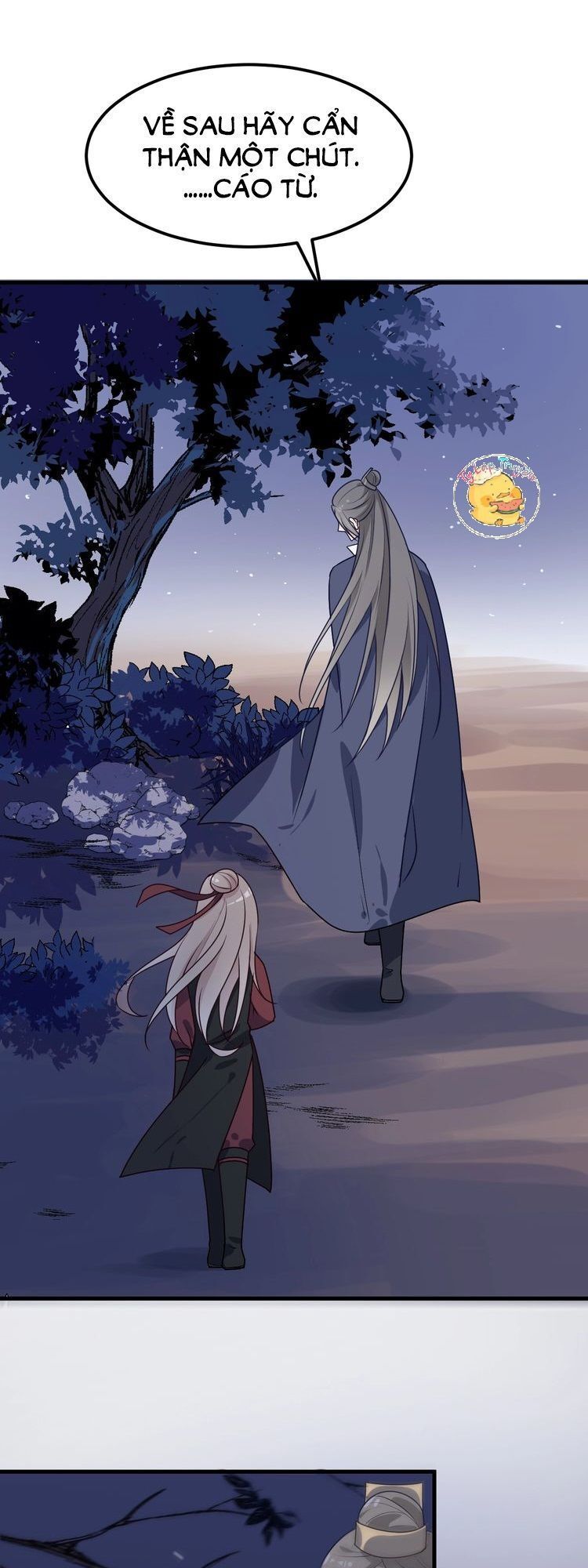 Trùng Sinh Chuyên Sủng Độc Phi Của Nhiếp Chính Vương chapter 5 - Trang 16