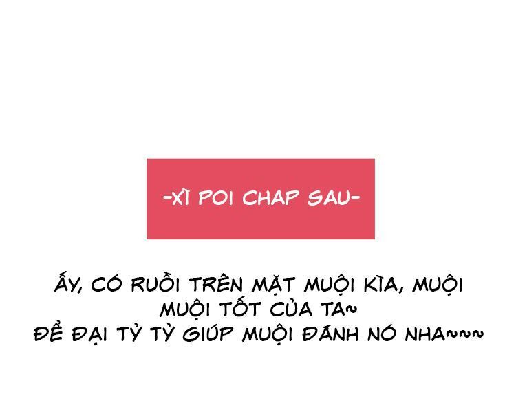 Trùng Sinh Chuyên Sủng Độc Phi Của Nhiếp Chính Vương chapter 5 - Trang 48