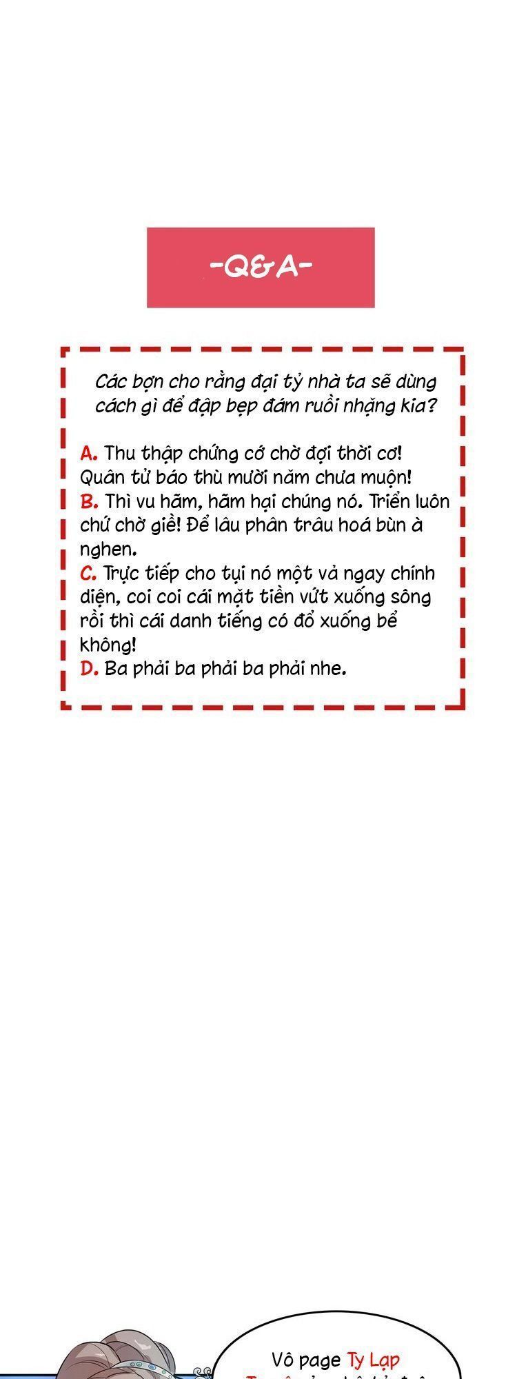 Trùng Sinh Chuyên Sủng Độc Phi Của Nhiếp Chính Vương chapter 5 - Trang 50