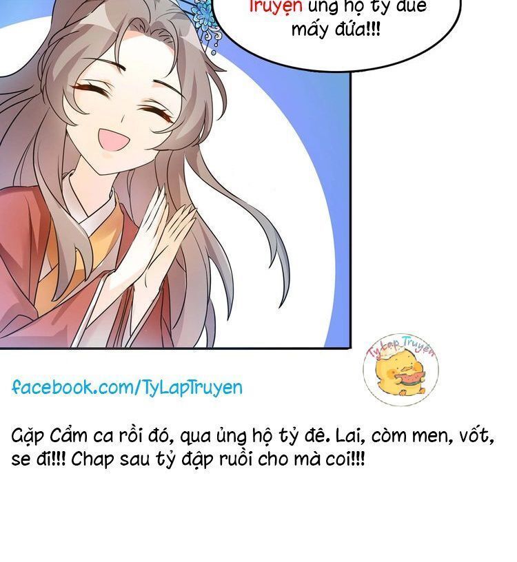Trùng Sinh Chuyên Sủng Độc Phi Của Nhiếp Chính Vương chapter 5 - Trang 51