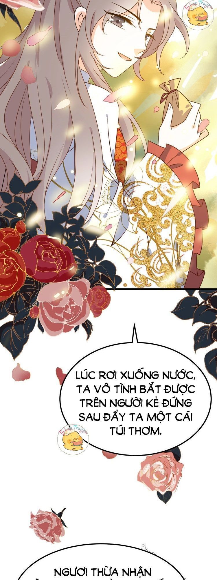 Trùng Sinh Chuyên Sủng Độc Phi Của Nhiếp Chính Vương chapter 6 - Upload bởi truyensieuhay.com