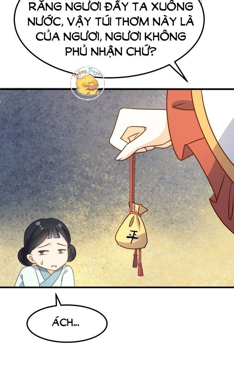 Trùng Sinh Chuyên Sủng Độc Phi Của Nhiếp Chính Vương chapter 6 - Upload bởi truyensieuhay.com