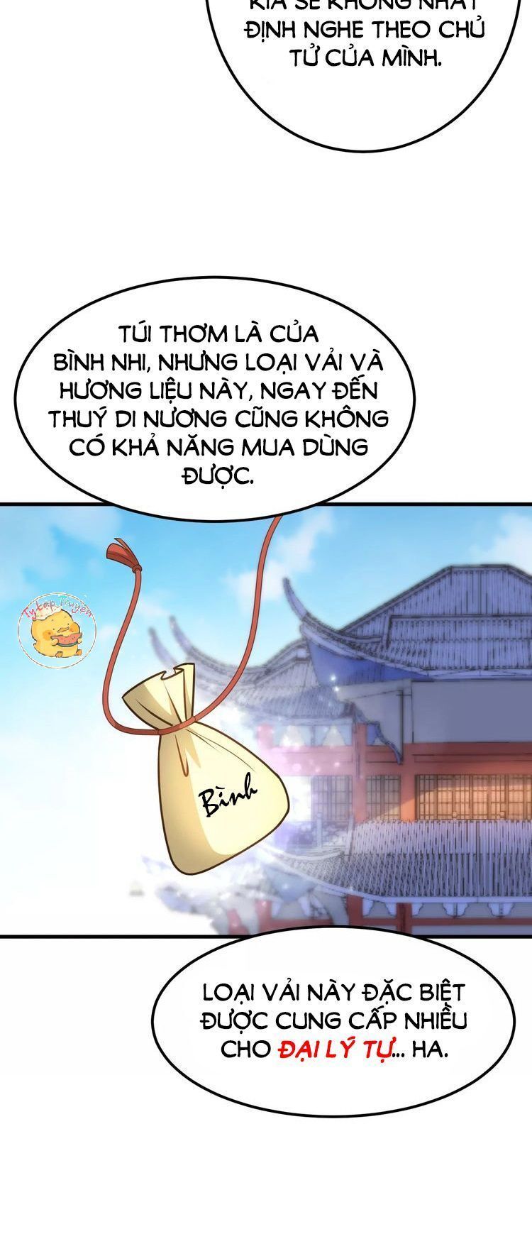 Trùng Sinh Chuyên Sủng Độc Phi Của Nhiếp Chính Vương chapter 6 - Upload bởi truyensieuhay.com