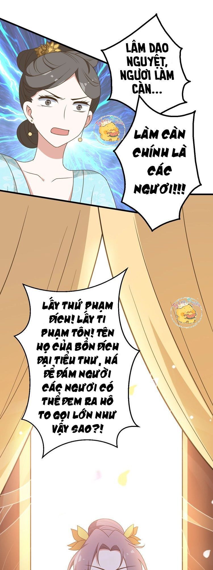 Trùng Sinh Chuyên Sủng Độc Phi Của Nhiếp Chính Vương chapter 6 - Upload bởi truyensieuhay.com
