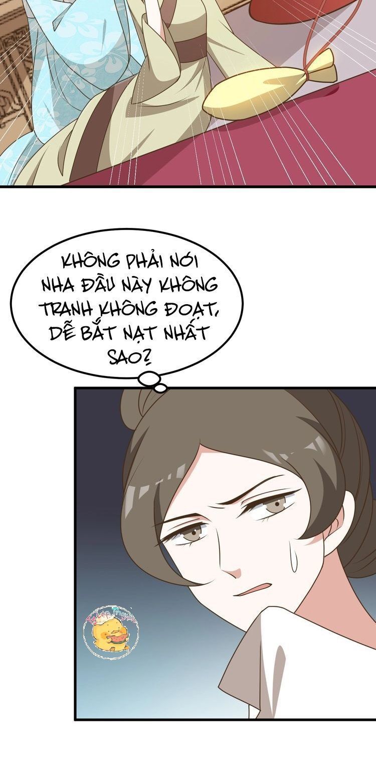 Trùng Sinh Chuyên Sủng Độc Phi Của Nhiếp Chính Vương chapter 6 - Upload bởi truyensieuhay.com