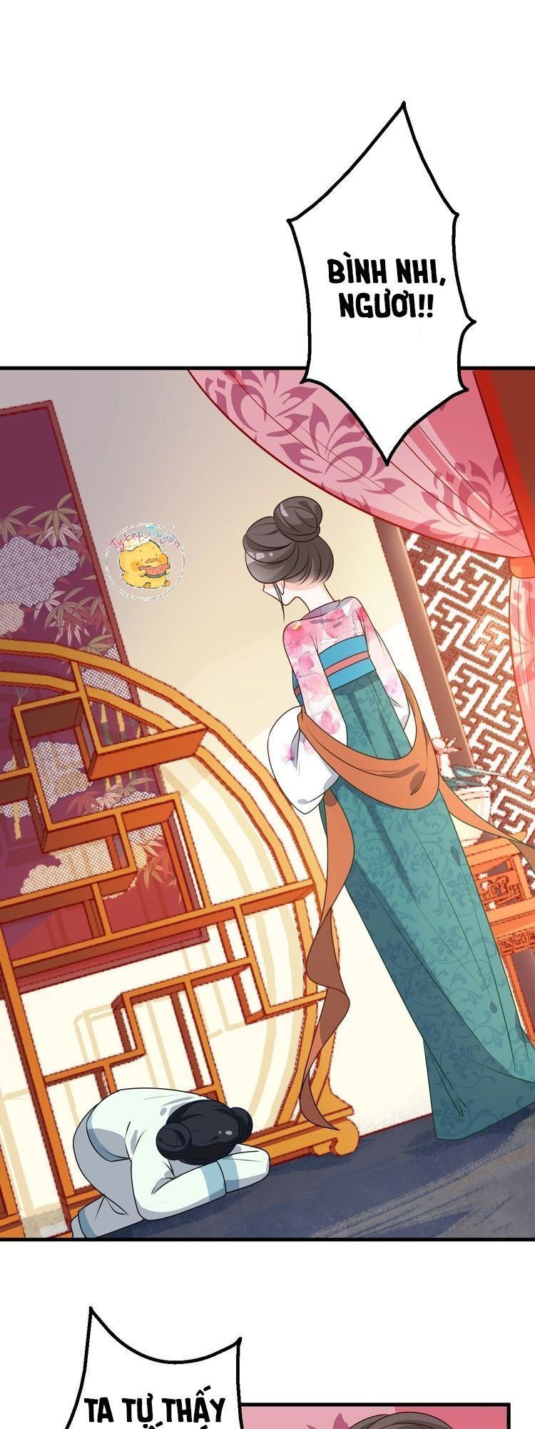 Trùng Sinh Chuyên Sủng Độc Phi Của Nhiếp Chính Vương chapter 6 - Upload bởi truyensieuhay.com