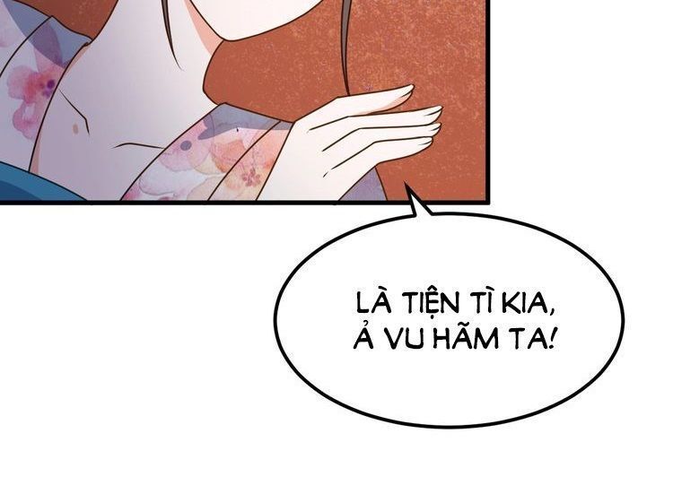 Trùng Sinh Chuyên Sủng Độc Phi Của Nhiếp Chính Vương chapter 6 - Upload bởi truyensieuhay.com