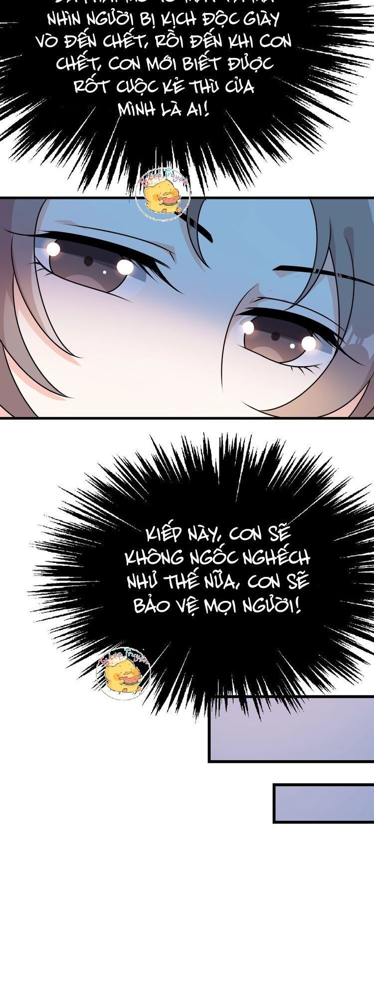 Trùng Sinh Chuyên Sủng Độc Phi Của Nhiếp Chính Vương chapter 7 - Trang 17