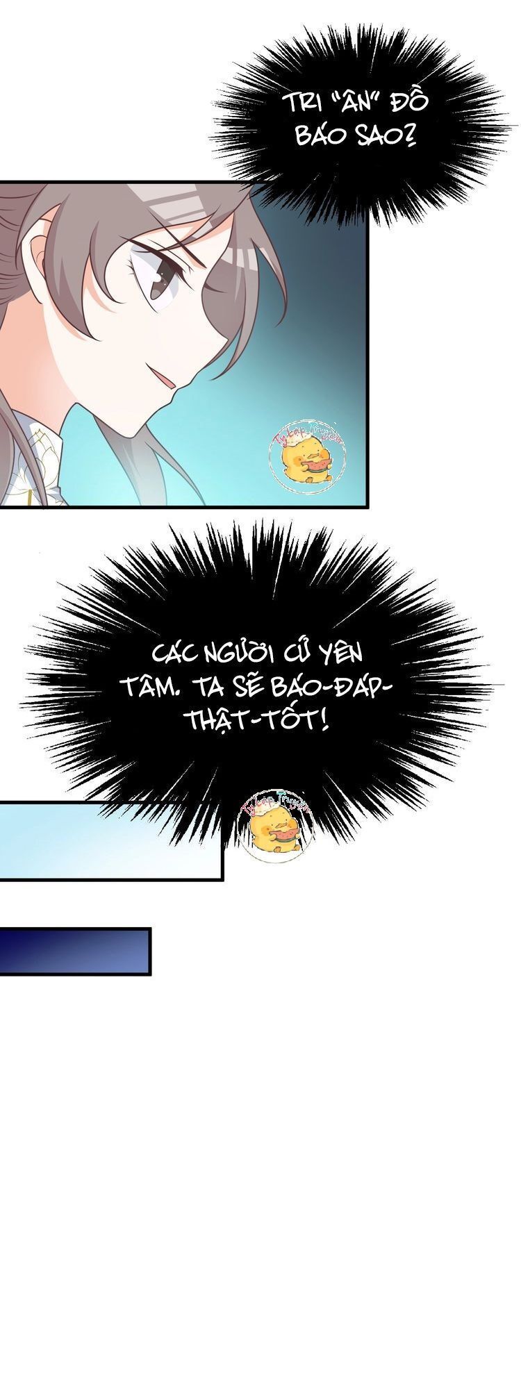 Trùng Sinh Chuyên Sủng Độc Phi Của Nhiếp Chính Vương chapter 7 - Trang 9