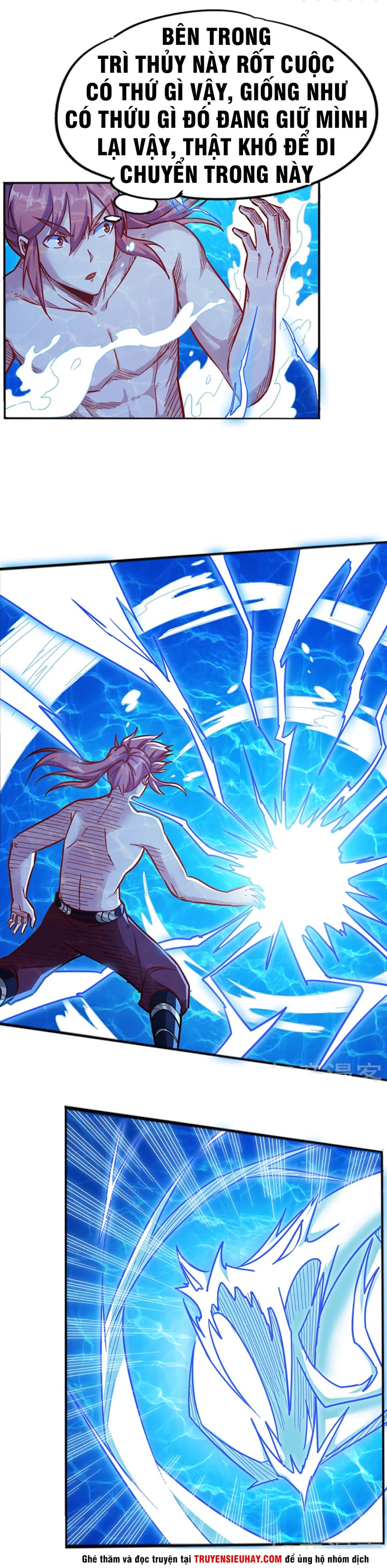 Võ Thần Thiên Hạ chapter 94 - Upload bởi truyensieuhay.com
