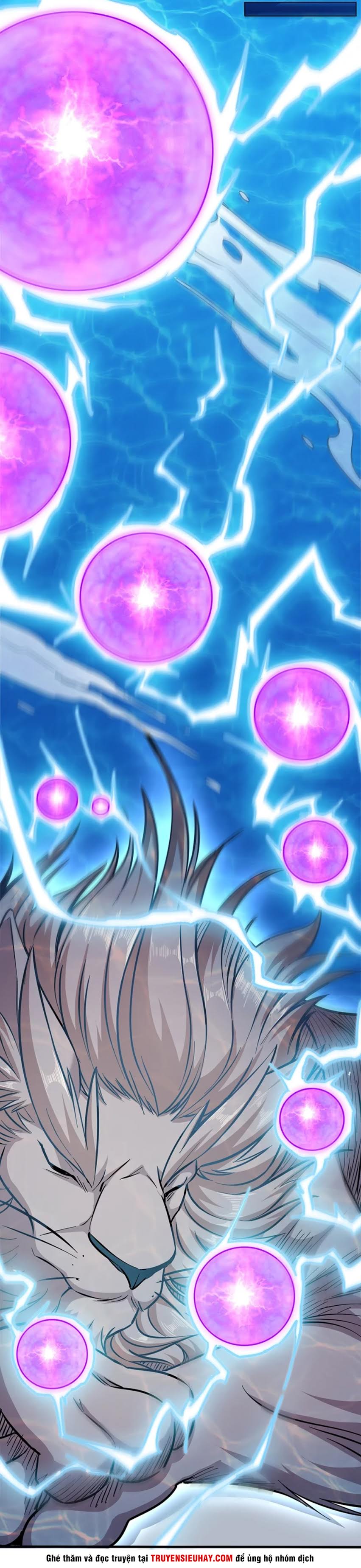 Võ Thần Thiên Hạ chapter 95 - Upload bởi truyensieuhay.com