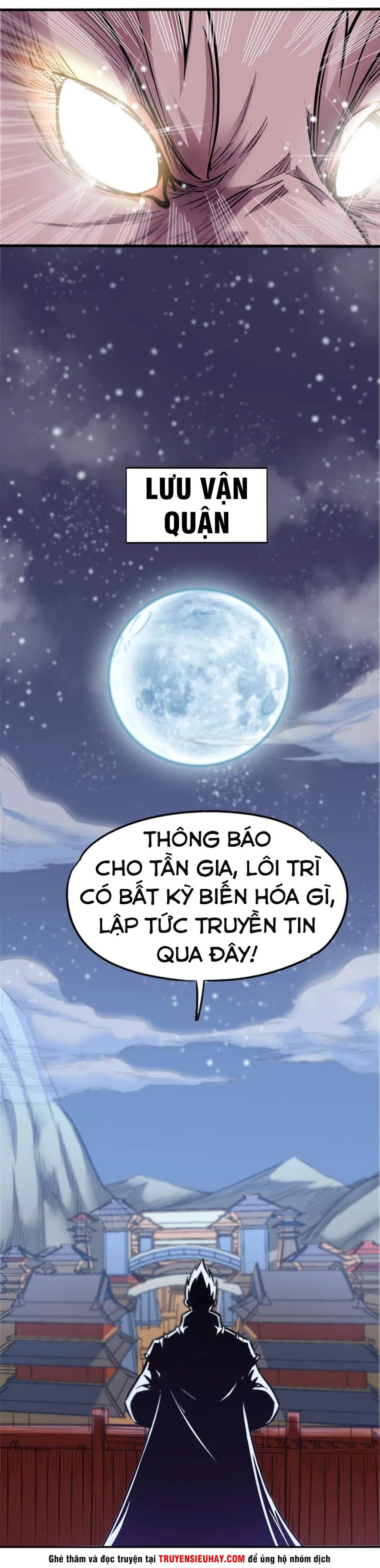 Võ Thần Thiên Hạ chapter 95 - Upload bởi truyensieuhay.com