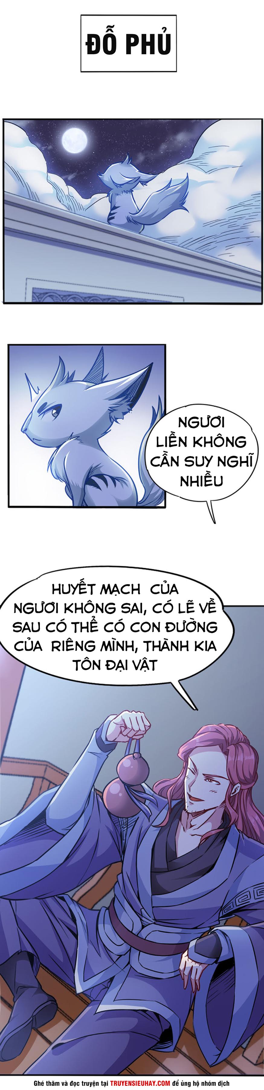 Võ Thần Thiên Hạ chapter 96 - Upload bởi truyensieuhay.com