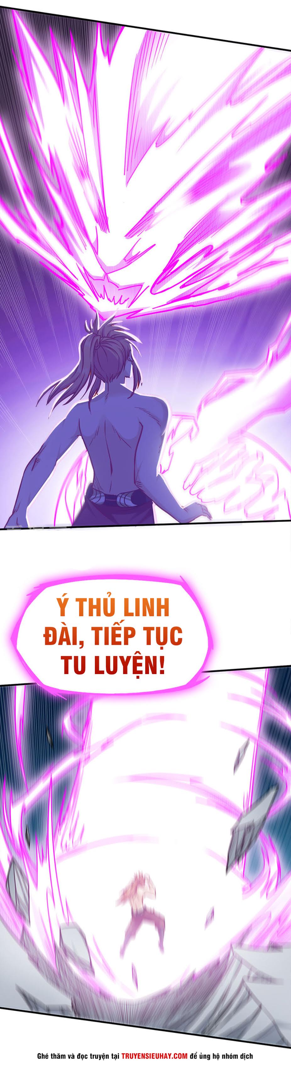 Võ Thần Thiên Hạ chapter 96 - Upload bởi truyensieuhay.com