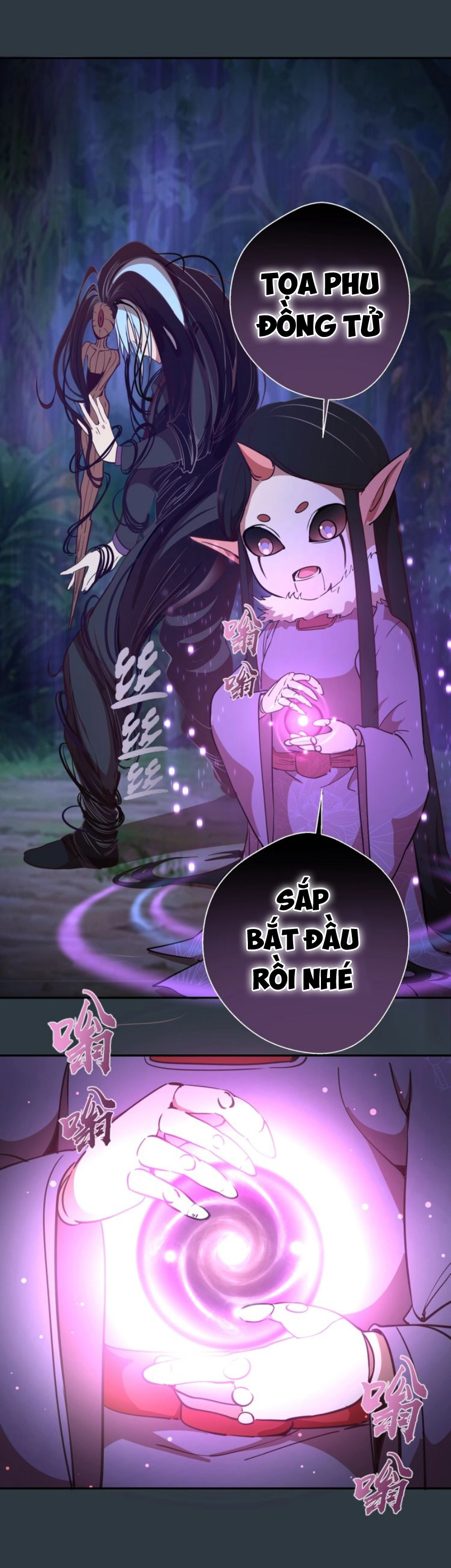 Cao Đẳng Linh Hồn chapter 41 - Trang 14