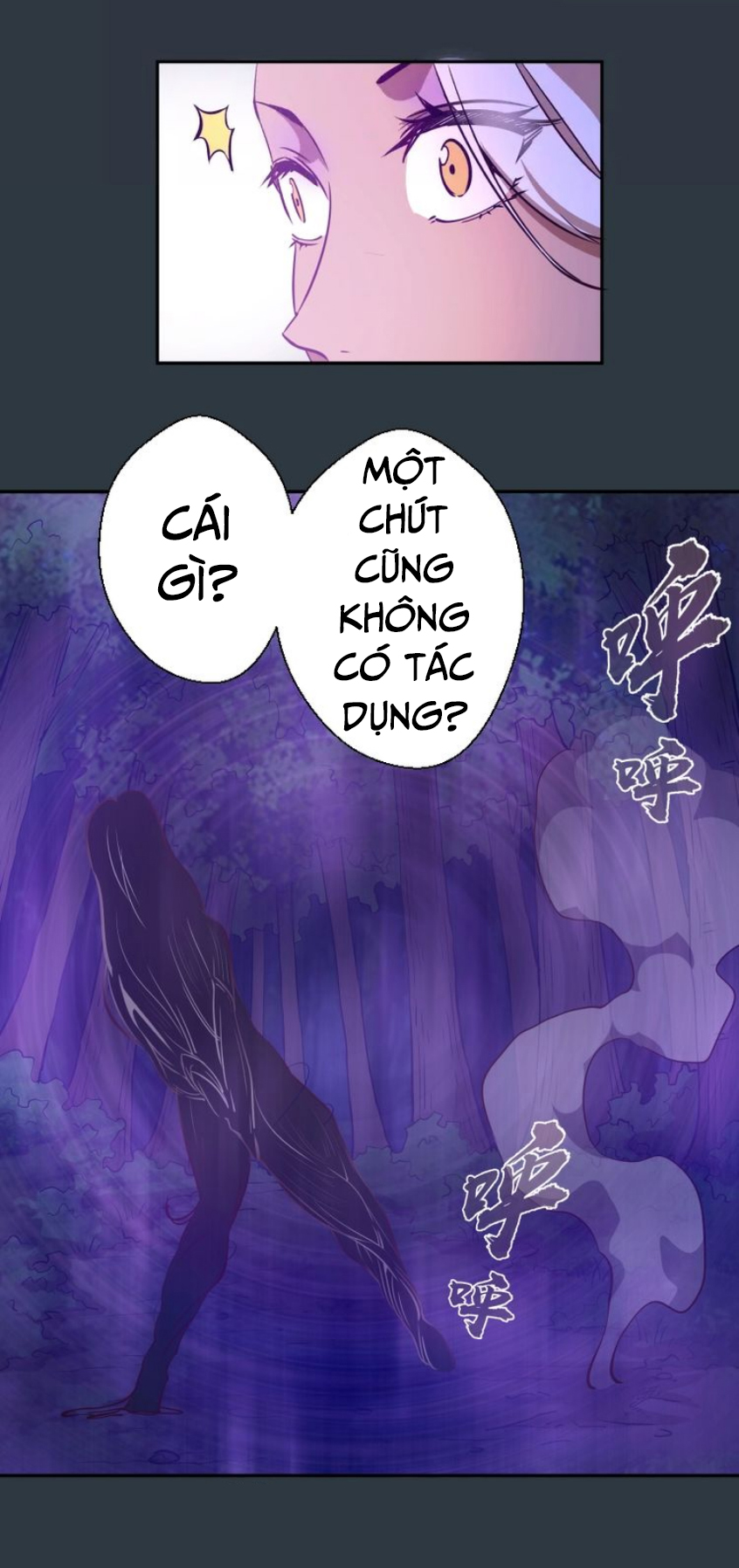 Cao Đẳng Linh Hồn chapter 41 - Trang 16