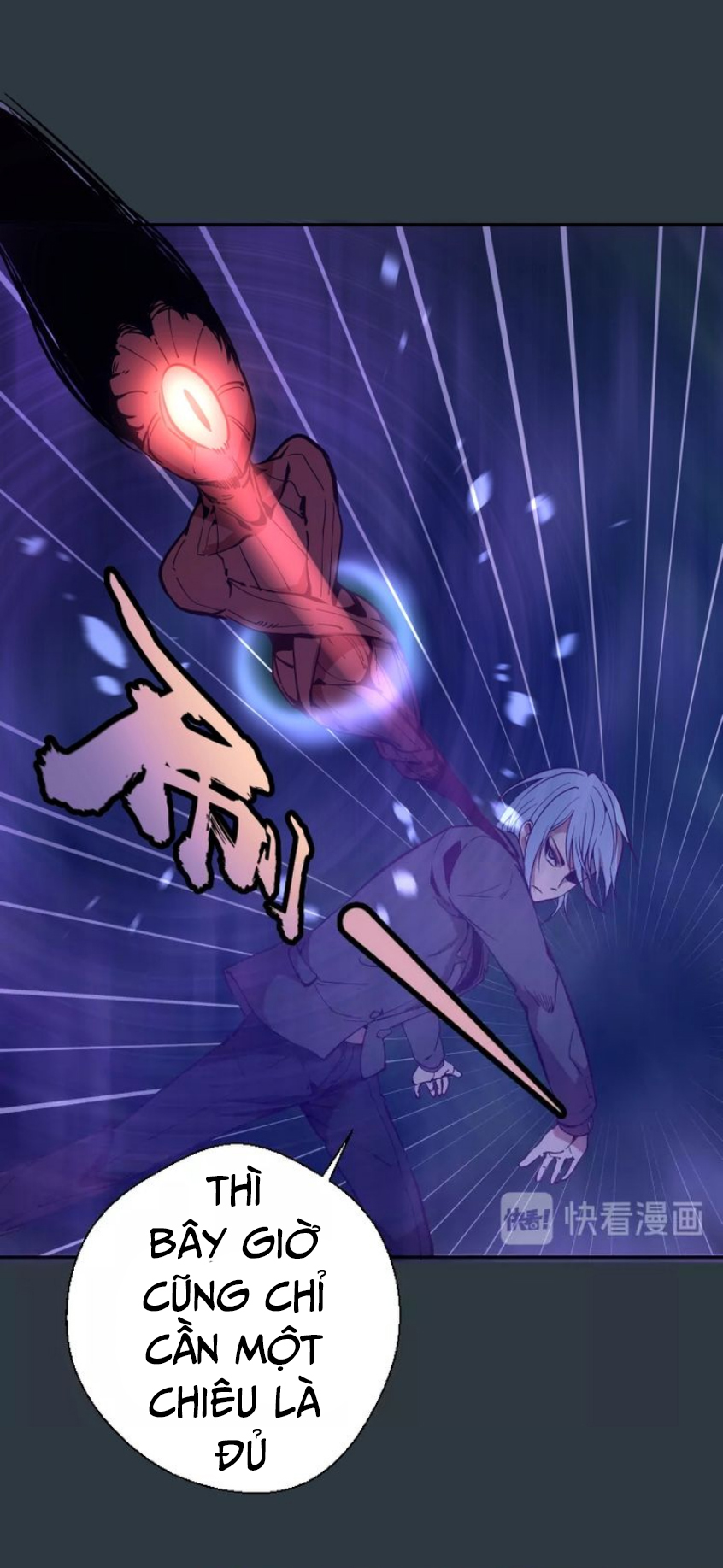 Cao Đẳng Linh Hồn chapter 41 - Trang 18