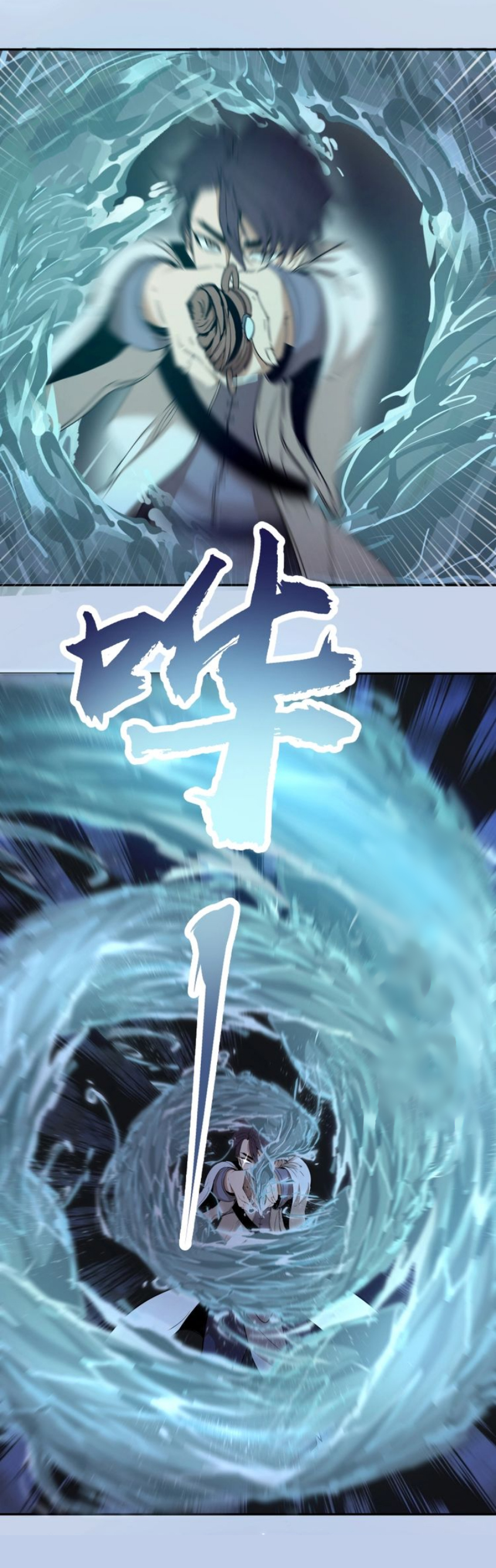 Cao Đẳng Linh Hồn chapter 41 - Trang 42
