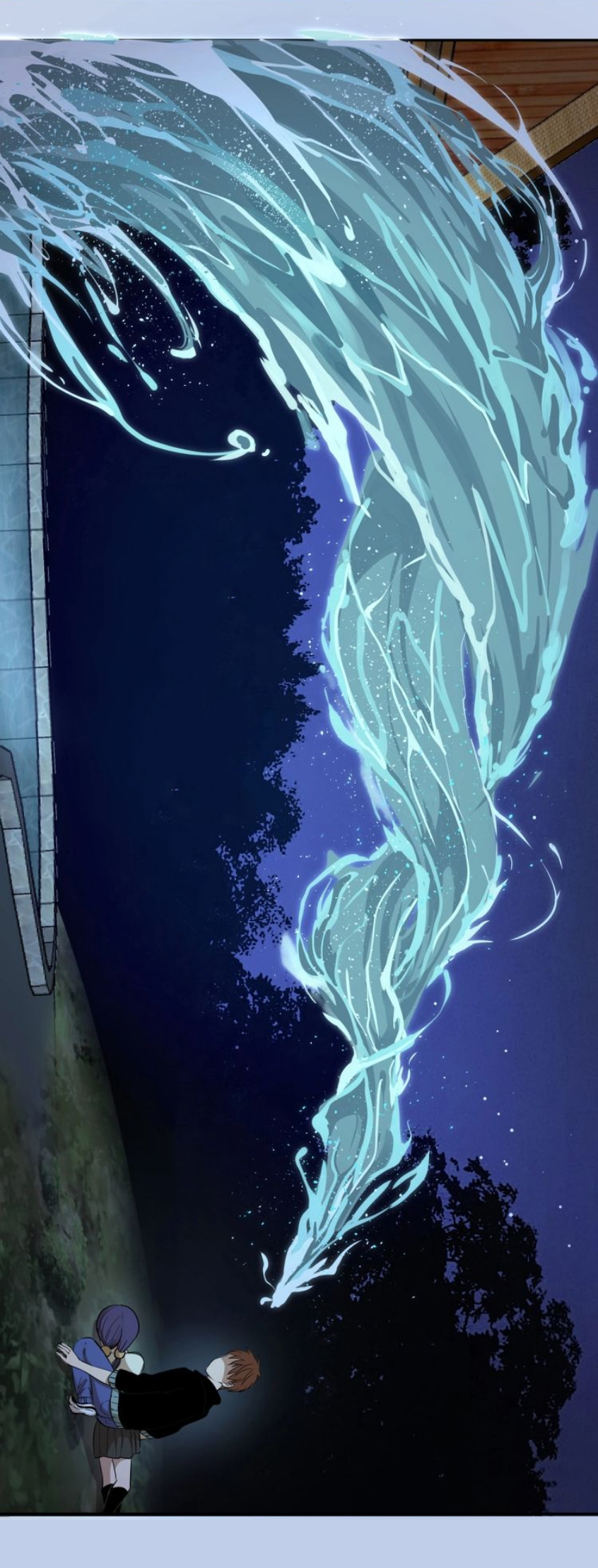 Cao Đẳng Linh Hồn chapter 41 - Trang 43