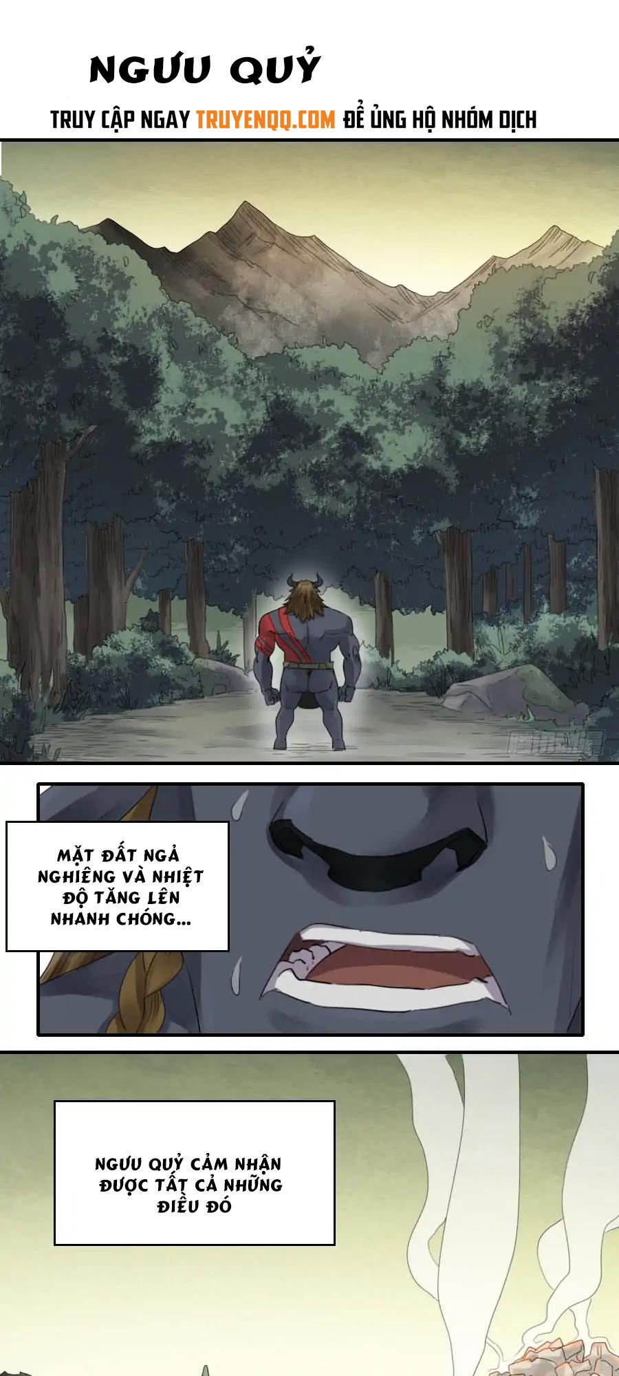 Truyền Võ chapter 88 - Upload bởi truyensieuhay.com