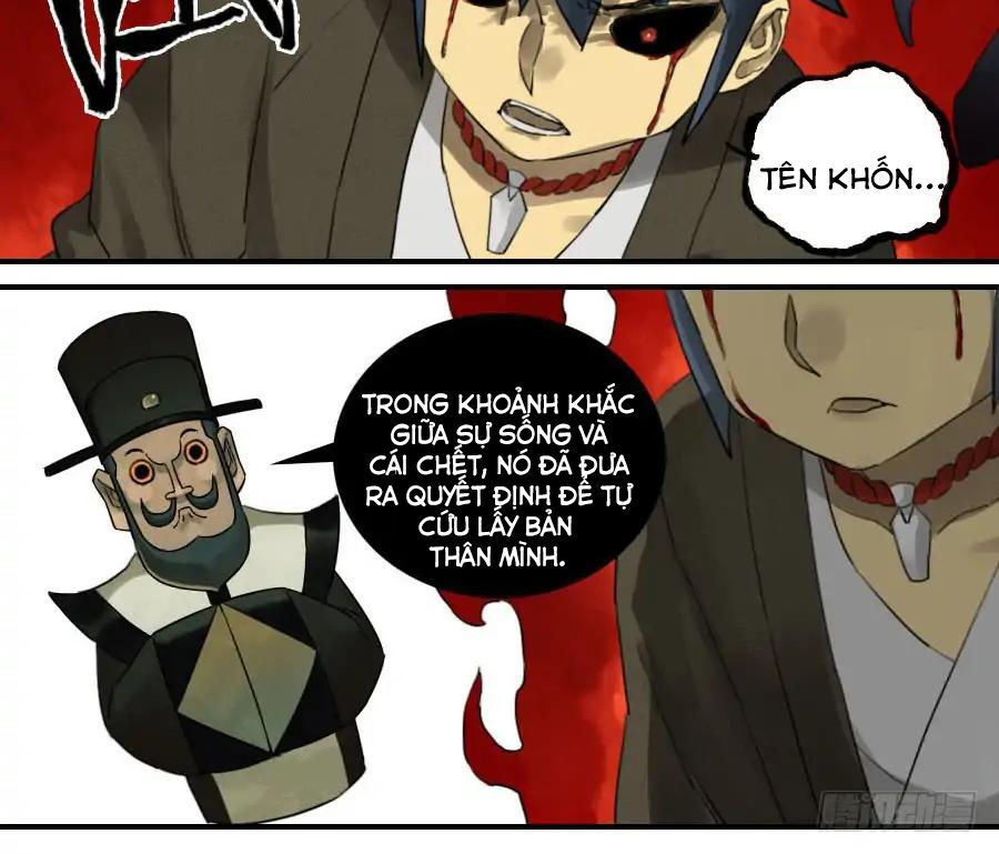 Truyền Võ chapter 88 - Upload bởi truyensieuhay.com