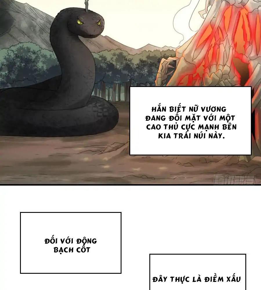 Truyền Võ chapter 88 - Upload bởi truyensieuhay.com