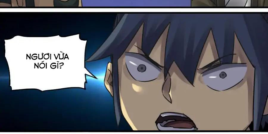 Truyền Võ chapter 88 - Upload bởi truyensieuhay.com