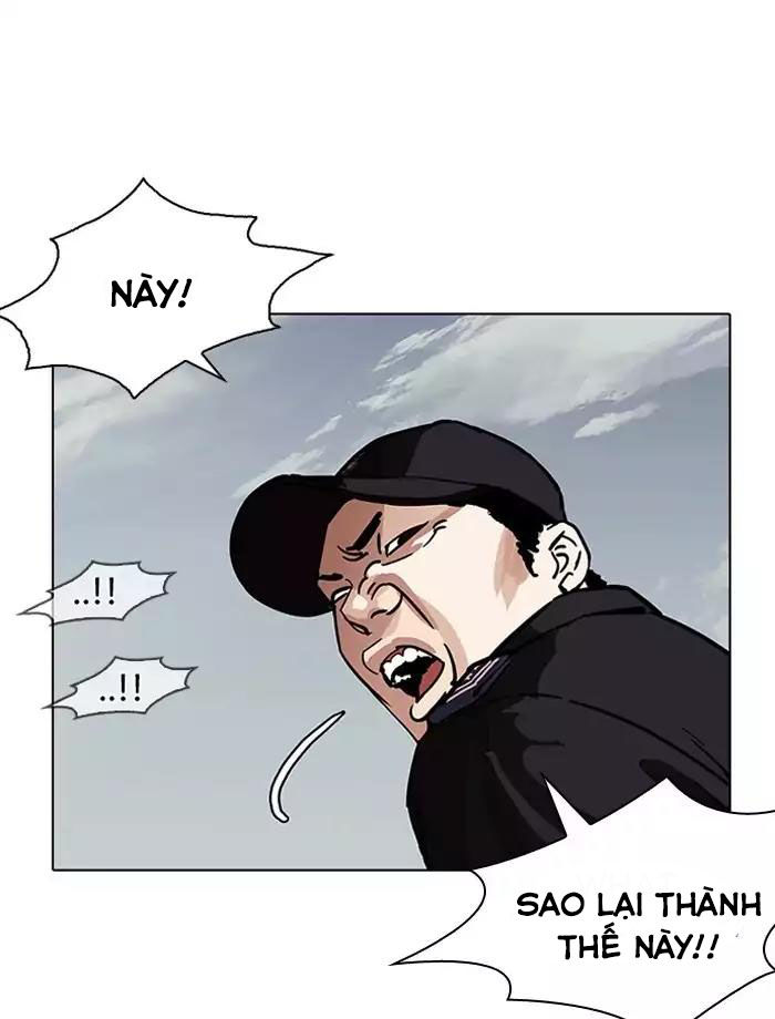 Lookism - Hoán Đổi Diệu Kỳ chapter 185 - Upload bởi truyensieuhay.com