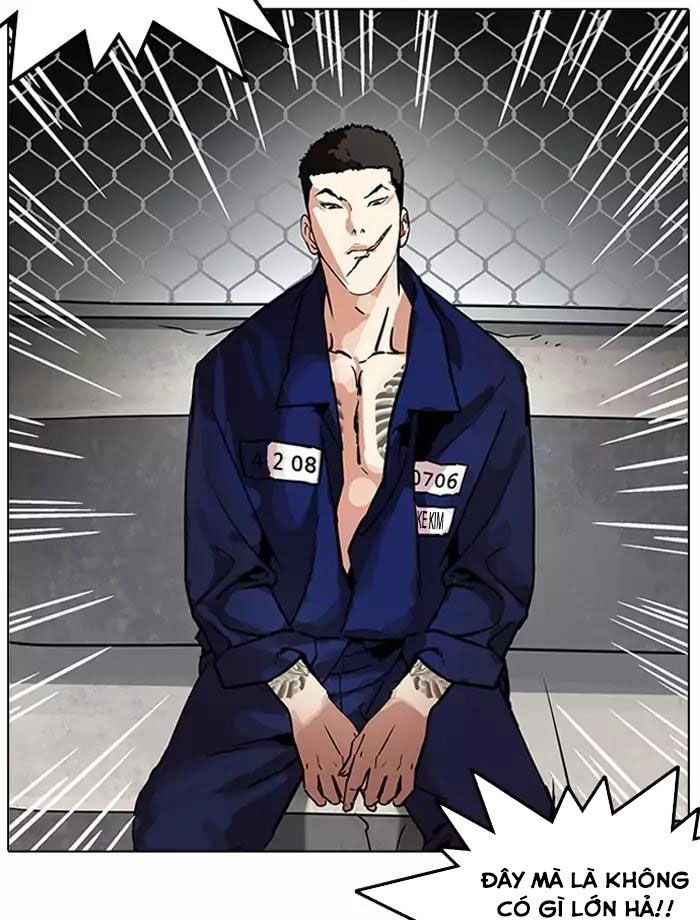 Lookism - Hoán Đổi Diệu Kỳ chapter 185 - Upload bởi truyensieuhay.com