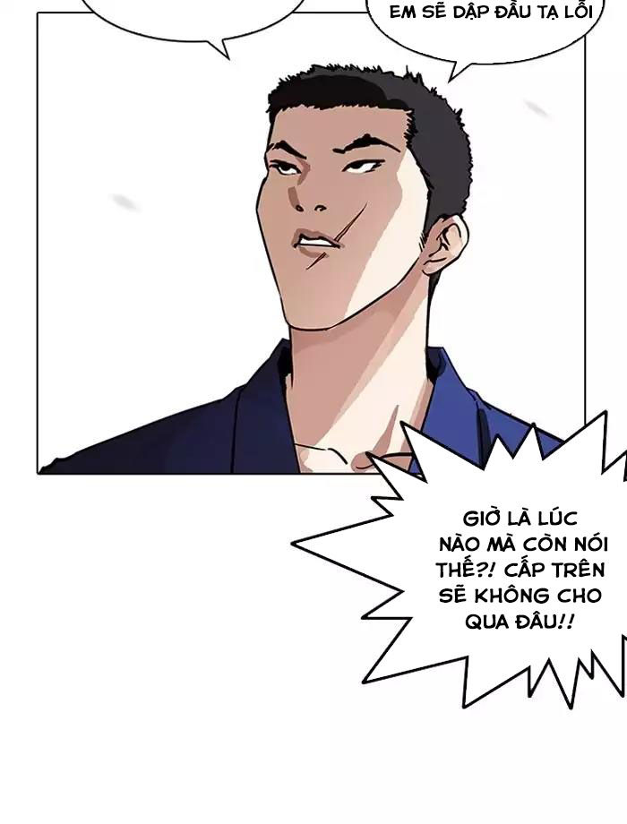 Lookism - Hoán Đổi Diệu Kỳ chapter 185 - Upload bởi truyensieuhay.com
