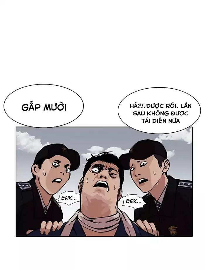 Lookism - Hoán Đổi Diệu Kỳ chapter 185 - Upload bởi truyensieuhay.com