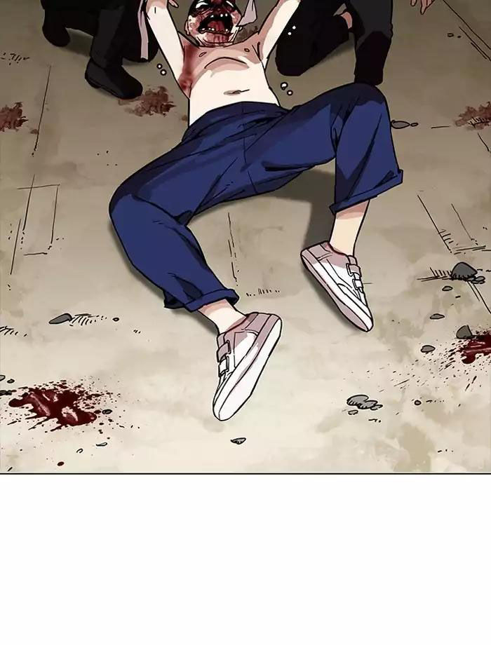 Lookism - Hoán Đổi Diệu Kỳ chapter 185 - Upload bởi truyensieuhay.com
