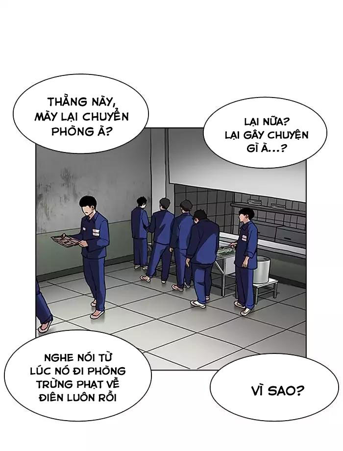 Lookism - Hoán Đổi Diệu Kỳ chapter 185 - Upload bởi truyensieuhay.com
