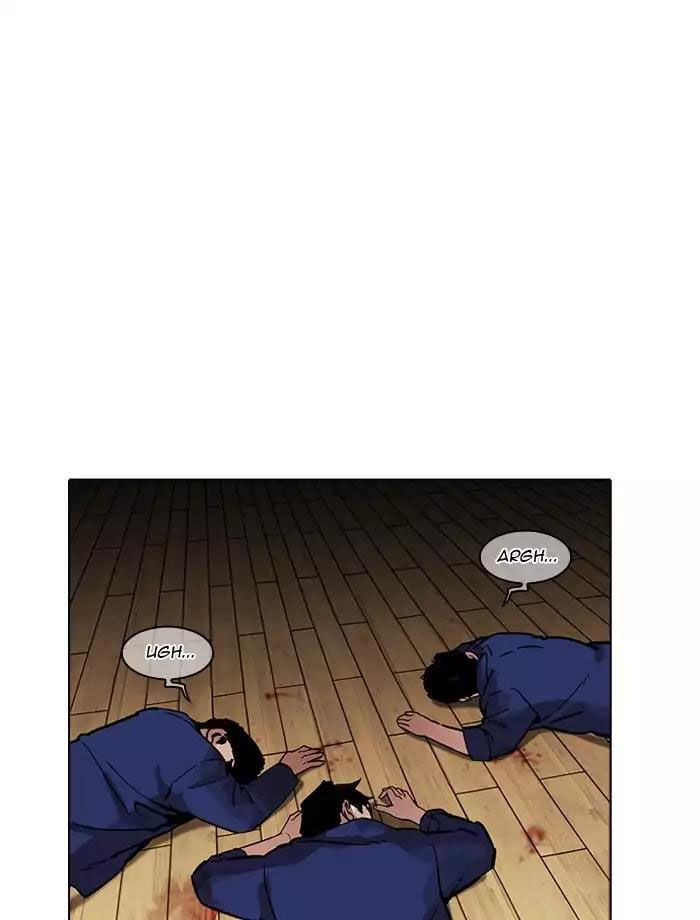 Lookism - Hoán Đổi Diệu Kỳ chapter 185 - Upload bởi truyensieuhay.com