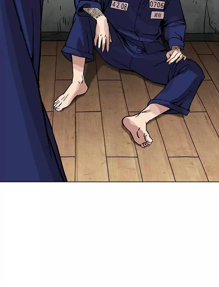 Lookism - Hoán Đổi Diệu Kỳ chapter 185 - Upload bởi truyensieuhay.com