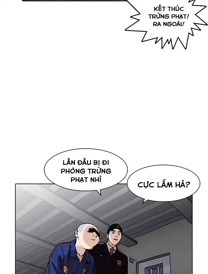 Lookism - Hoán Đổi Diệu Kỳ chapter 185 - Upload bởi truyensieuhay.com